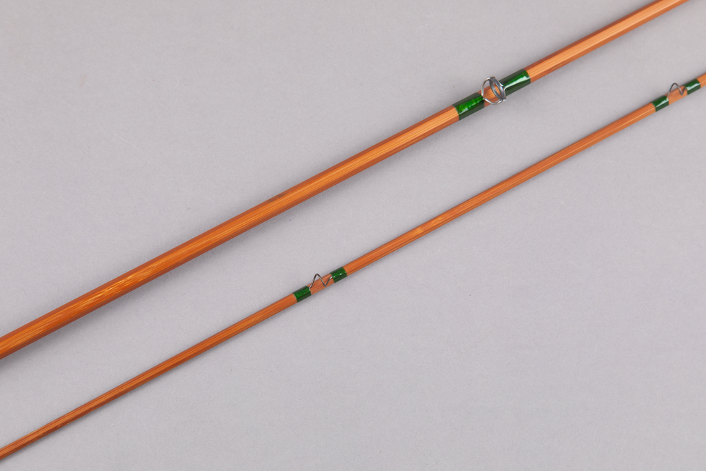 Leonard, H.L. – 7'0" 5/6wt. Duracane