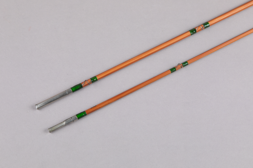 Leonard, H.L. – 7'0" 5/6wt. Duracane