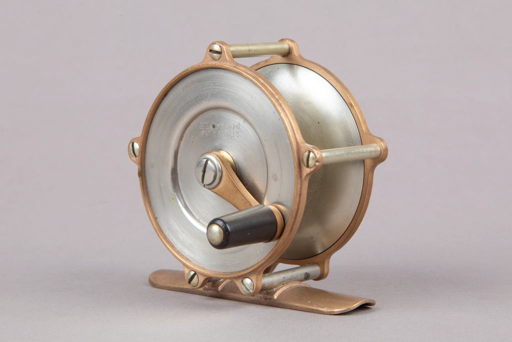 Leonard, H.L. – Bi-Metal 2 5/8" 2nd Gen