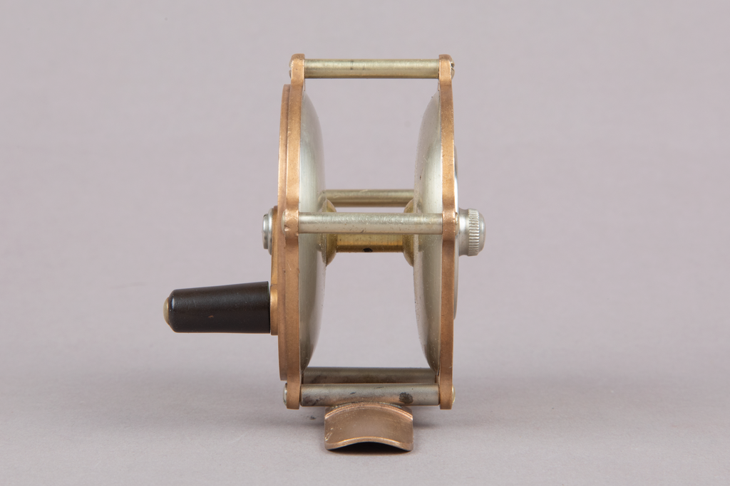 Leonard, H.L. – Bi-Metal 2 5/8" 2nd Gen