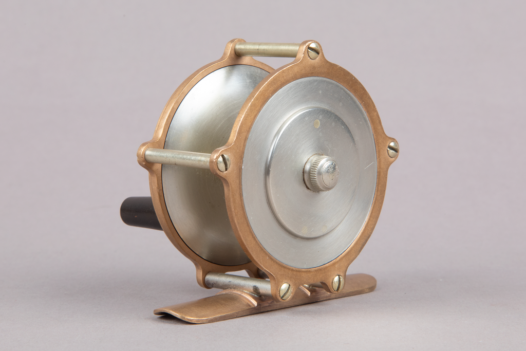 Leonard, H.L. – Bi-Metal 2 5/8" 2nd Gen