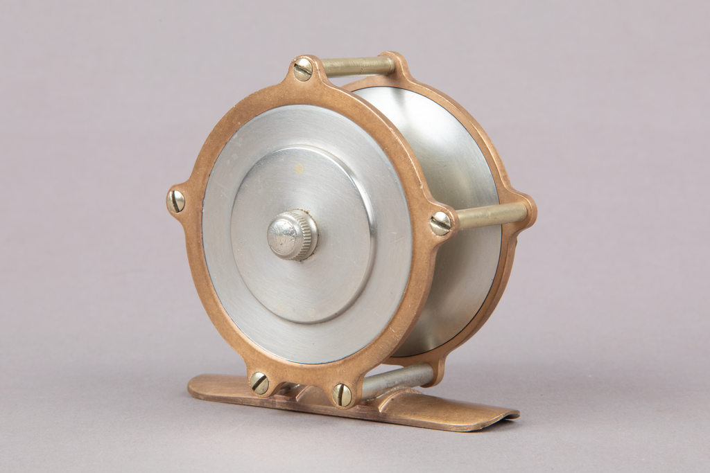 Leonard, H.L. – Bi-Metal 2 5/8" 2nd Gen