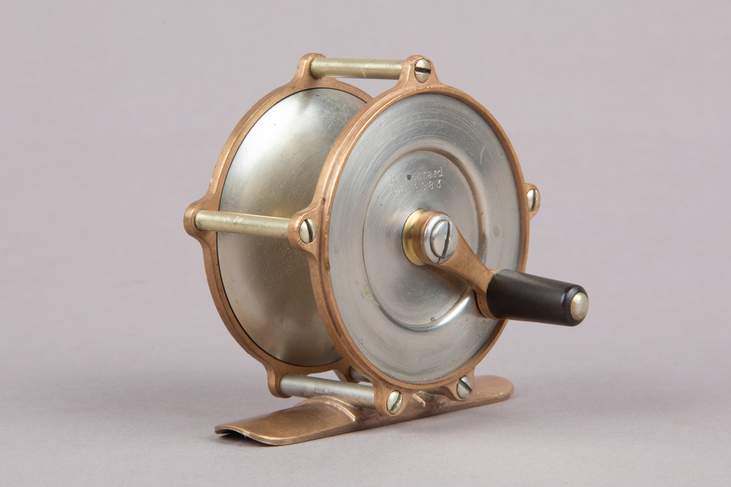 Leonard, H.L. – Bi-Metal 2 5/8" 2nd Gen