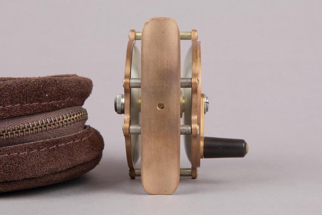 Leonard, H.L. – Bi-Metal 2 5/8" 2nd Gen