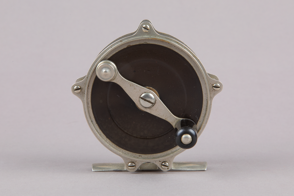 Leonard, H.L.– Model 50 1900s JVH