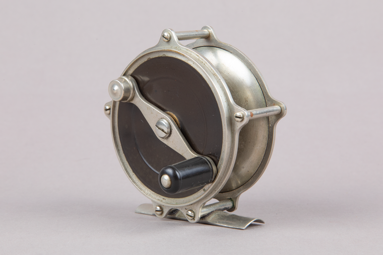 Leonard, H.L.– Model 50 1900s JVH