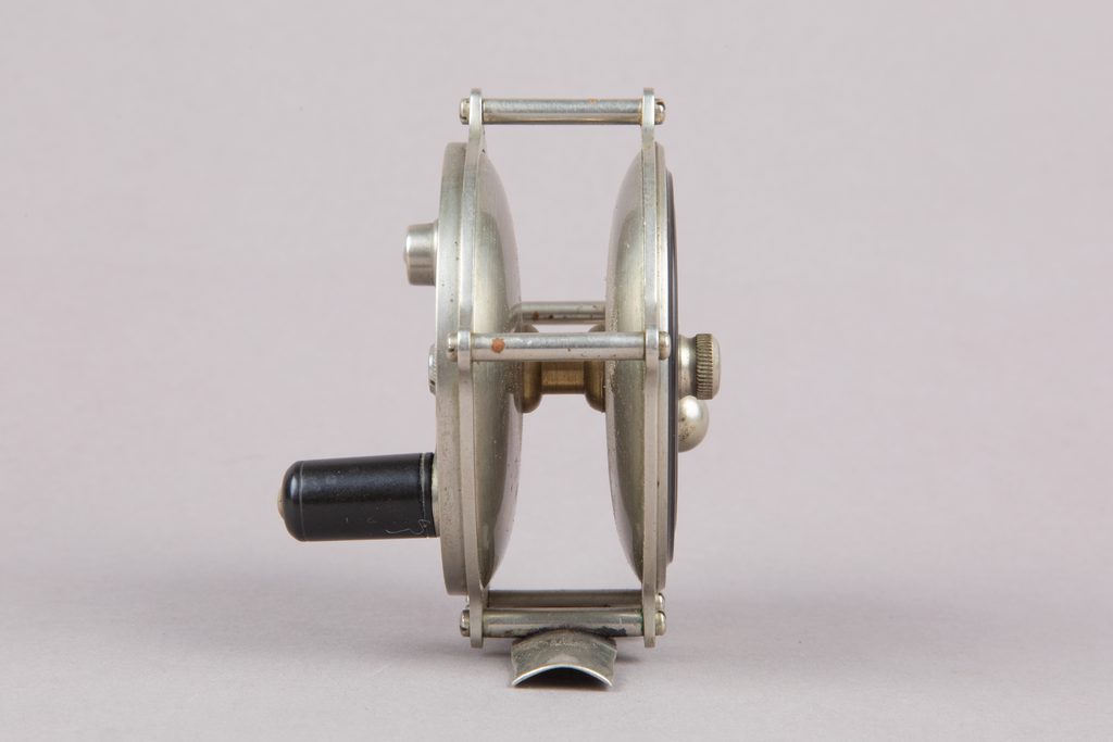 Leonard, H.L.– Model 50 1900s JVH