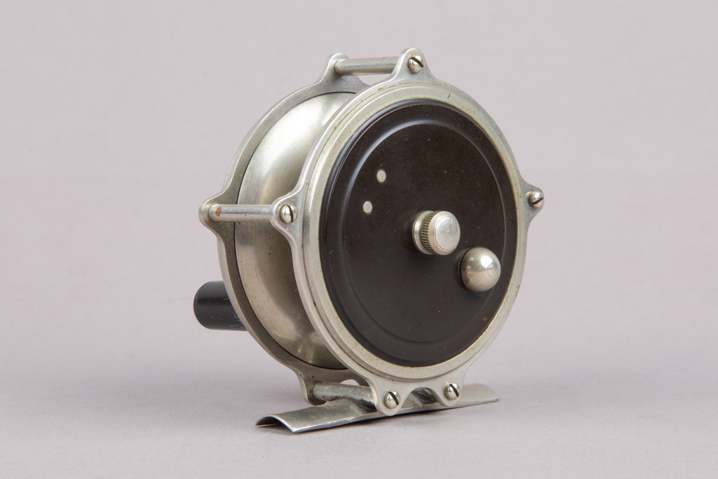 Leonard, H.L.– Model 50 1900s JVH