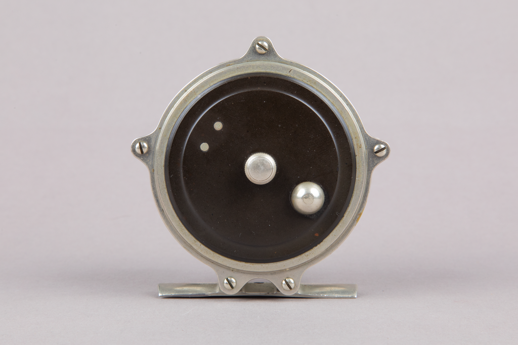 Leonard, H.L.– Model 50 1900s JVH