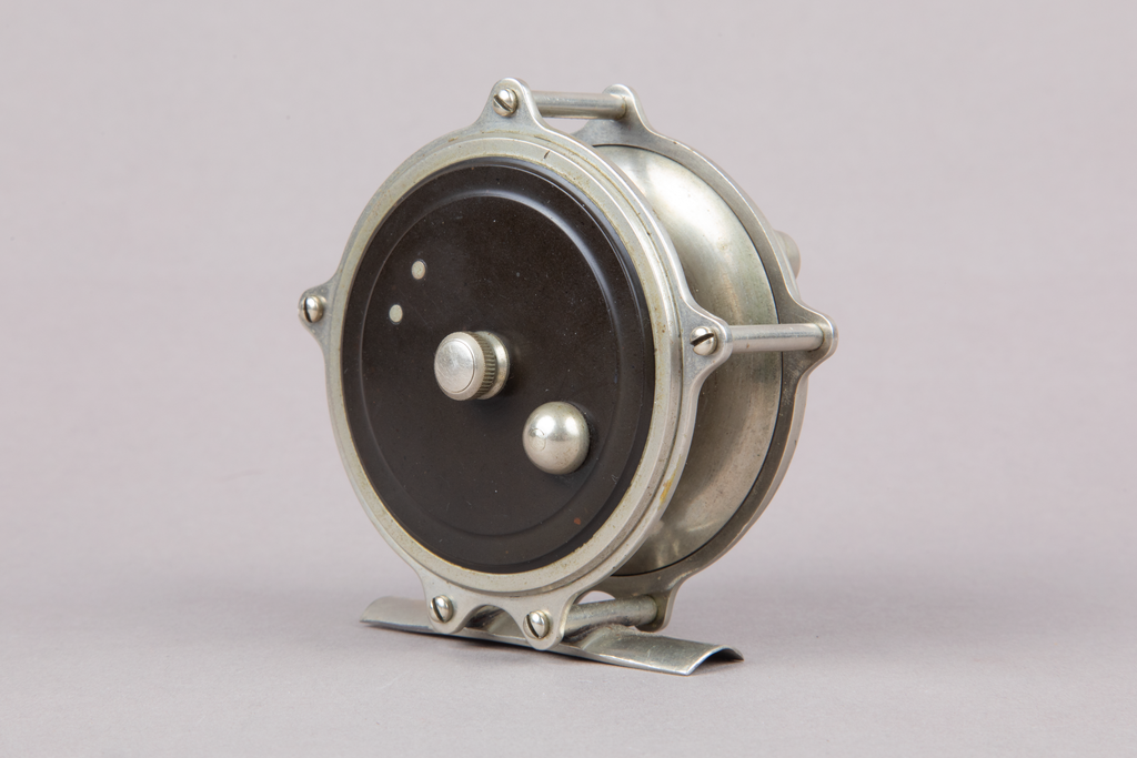 Leonard, H.L.– Model 50 1900s JVH