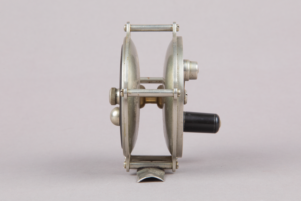 Leonard, H.L.– Model 50 1900s JVH