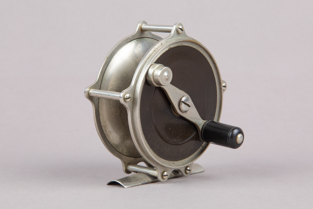 Leonard, H.L.– Model 50 1900s JVH