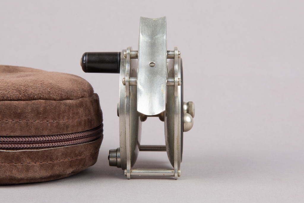 Leonard, H.L.– Model 50 1900s JVH