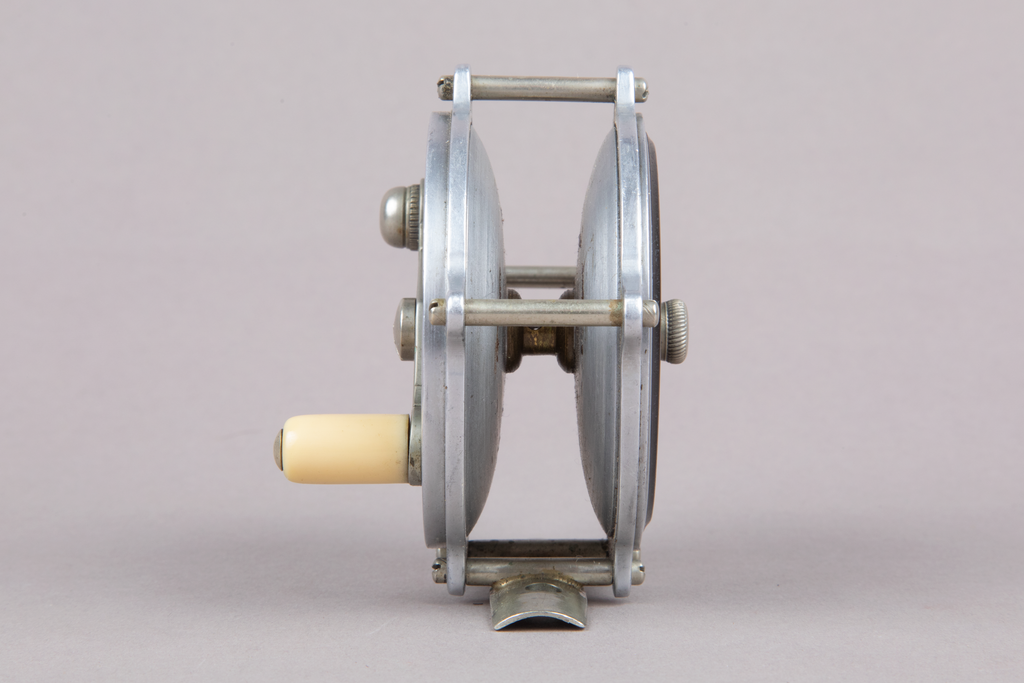 Leonard, H.L. – Model 50, JVH made