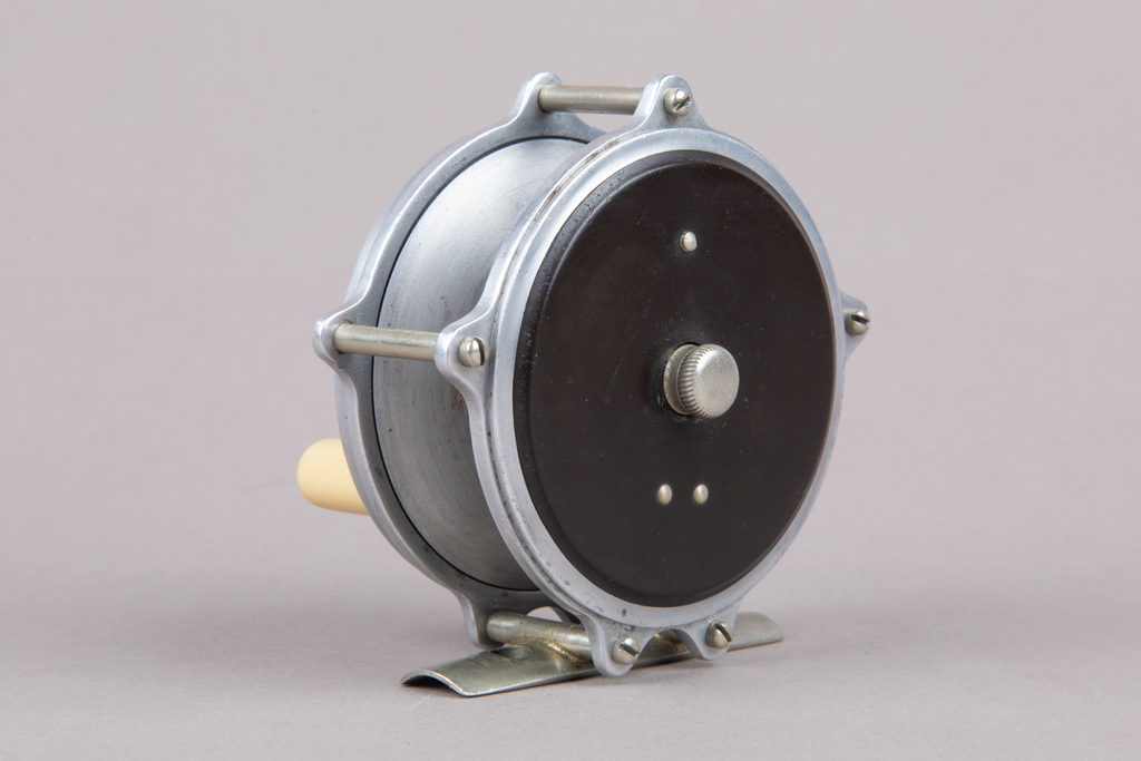 Leonard, H.L. – Model 50, JVH made