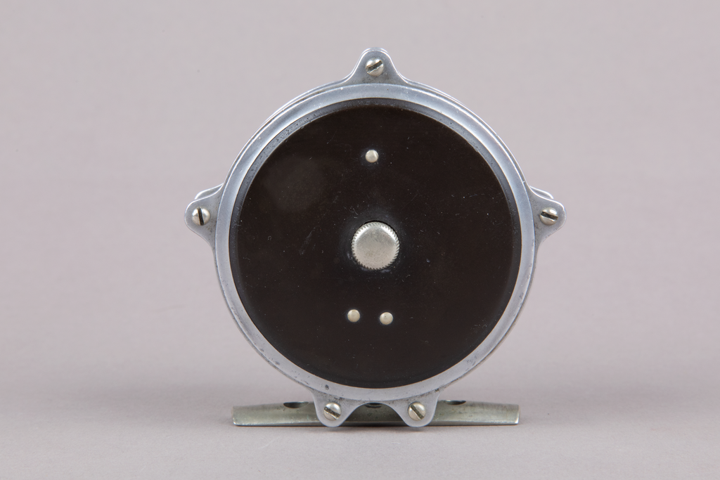 Leonard, H.L. – Model 50, JVH made