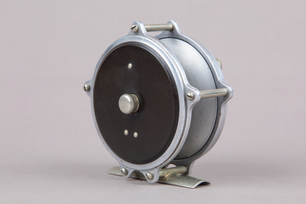 Leonard, H.L. – Model 50, JVH made