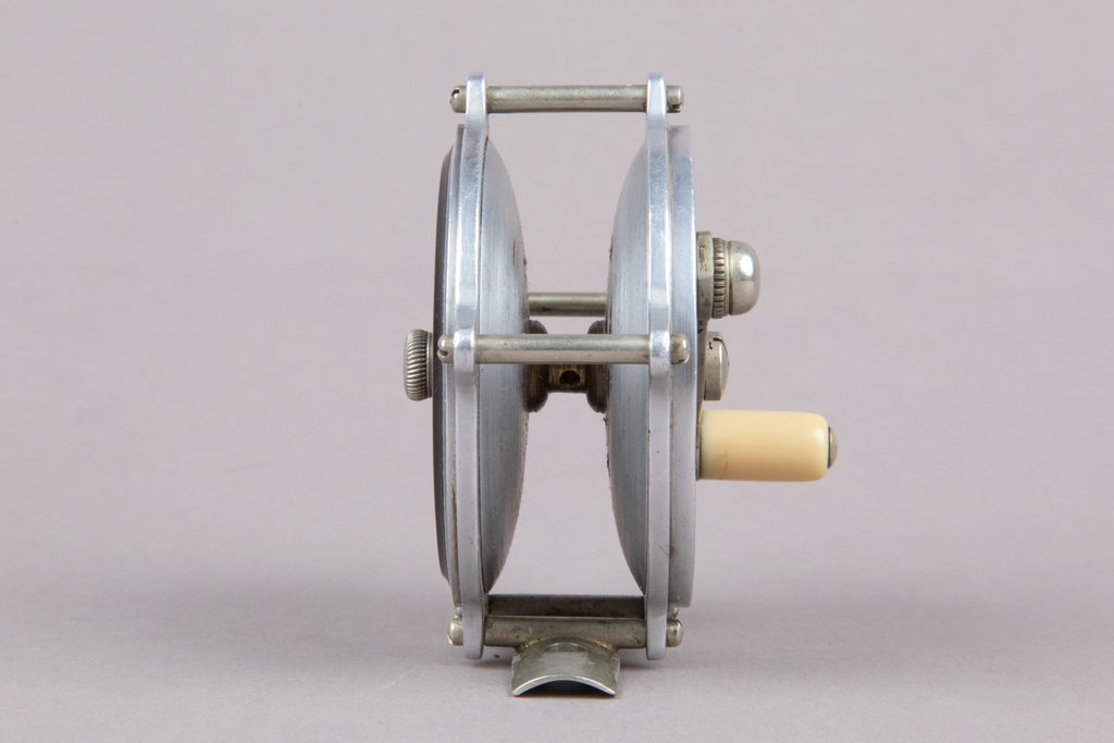 Leonard, H.L. – Model 50, JVH made