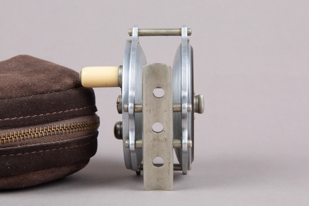 Leonard, H.L. – Model 50, JVH made