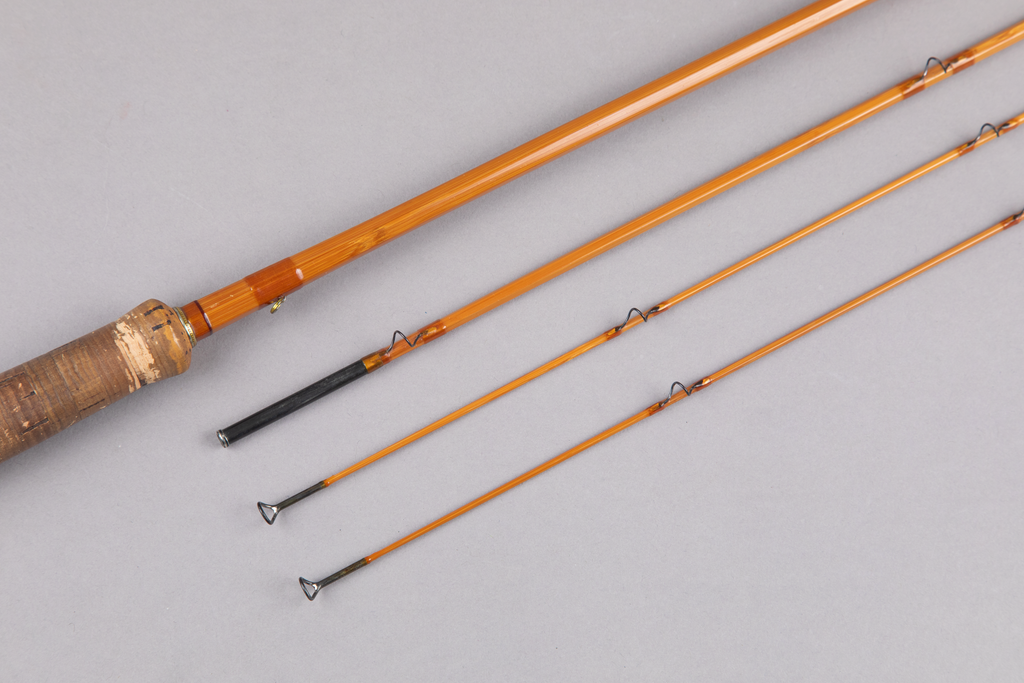 Mills & Son – De-Luxe 8'0" 5wt