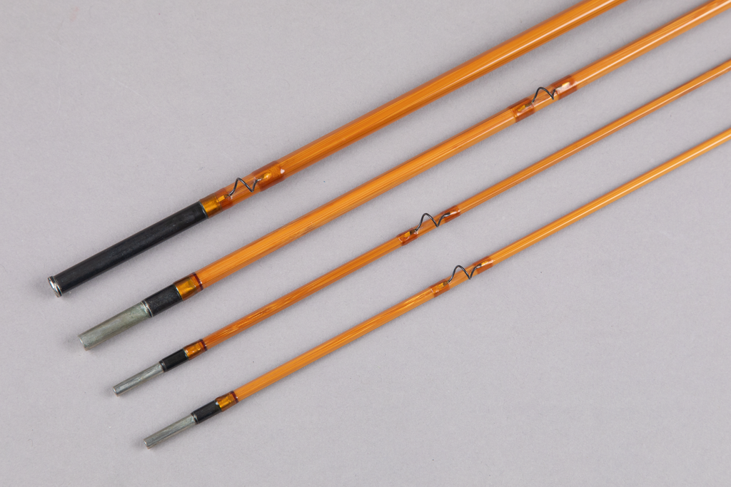 Mills & Son – De-Luxe 8'0" 5wt