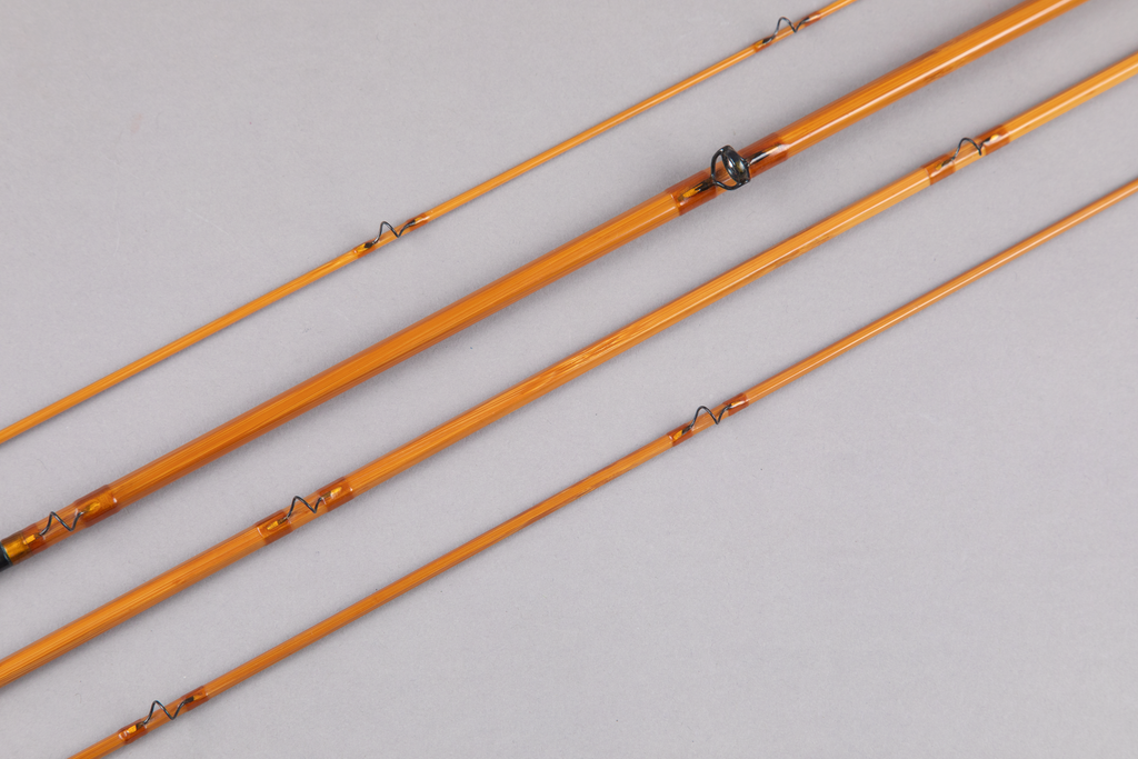 Mills & Son – De-Luxe 8'0" 5wt