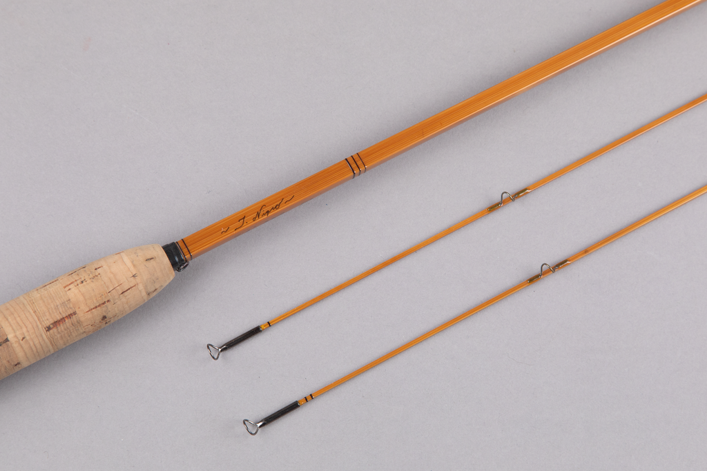 Nigro, Tom – 7'6" 5wt