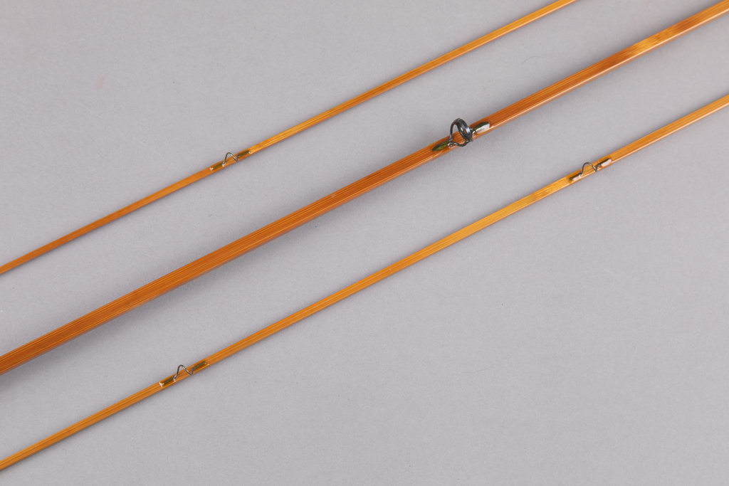 Nigro, Tom – 7'6" 5wt