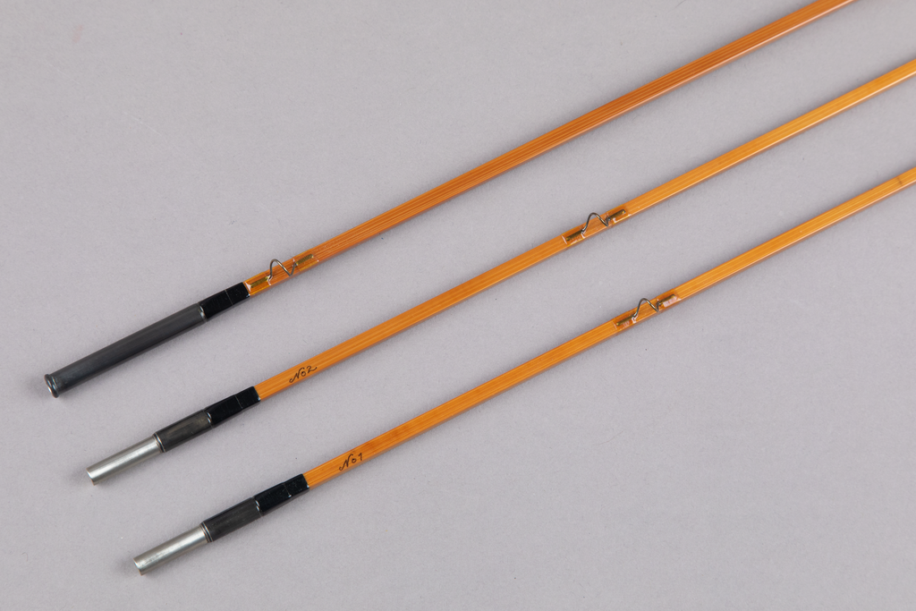 Nigro, Tom – 7'6" 5wt