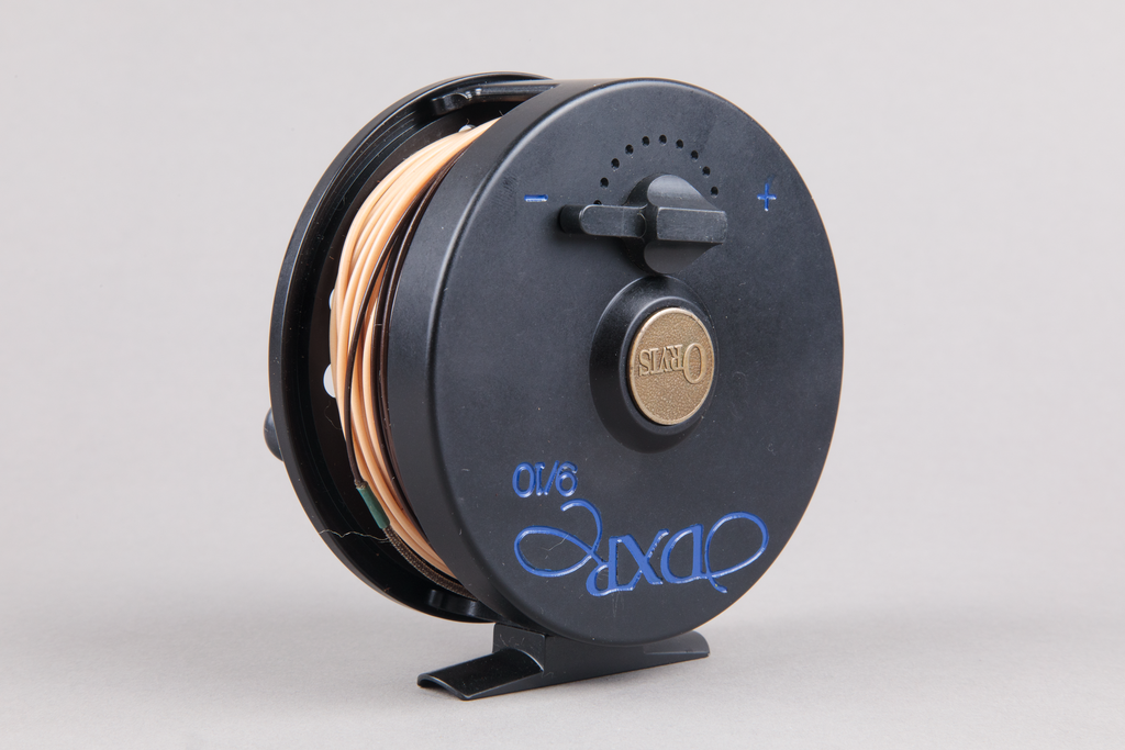 Orvis – DXR 9/10 with extra spool