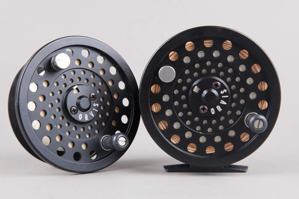 ORVIS DXR 9/10 オービスフライリール ORVIS DXR 9/10 オービスフライリール