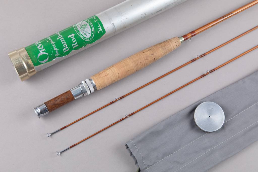 Orvis, C.F. – Battenkill 7'0" 4/5wt.