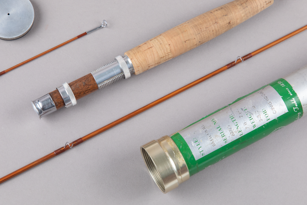 Orvis, C.F. – Battenkill 7'0" 4/5wt.