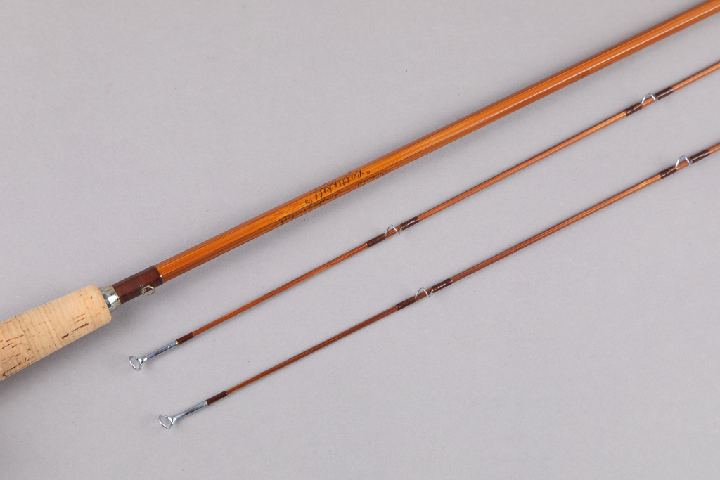 Orvis, C.F. – Battenkill 8'0" 5wt. 4 1/8 oz.