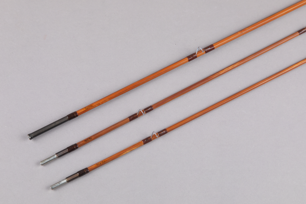 Orvis, C.F. – Battenkill 8'0" 5wt. 4 1/8 oz.