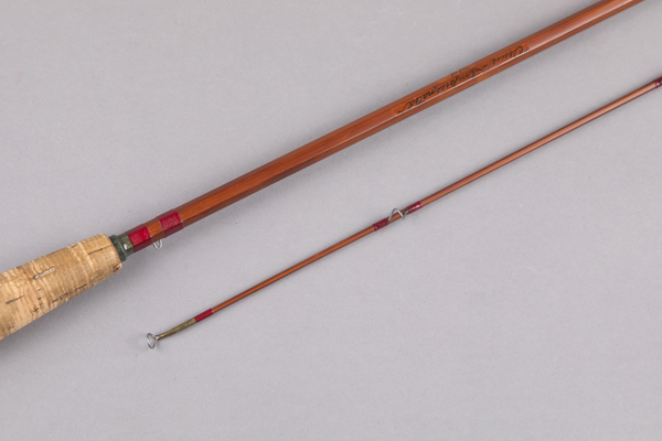 Orvis, C.F. – 7'6