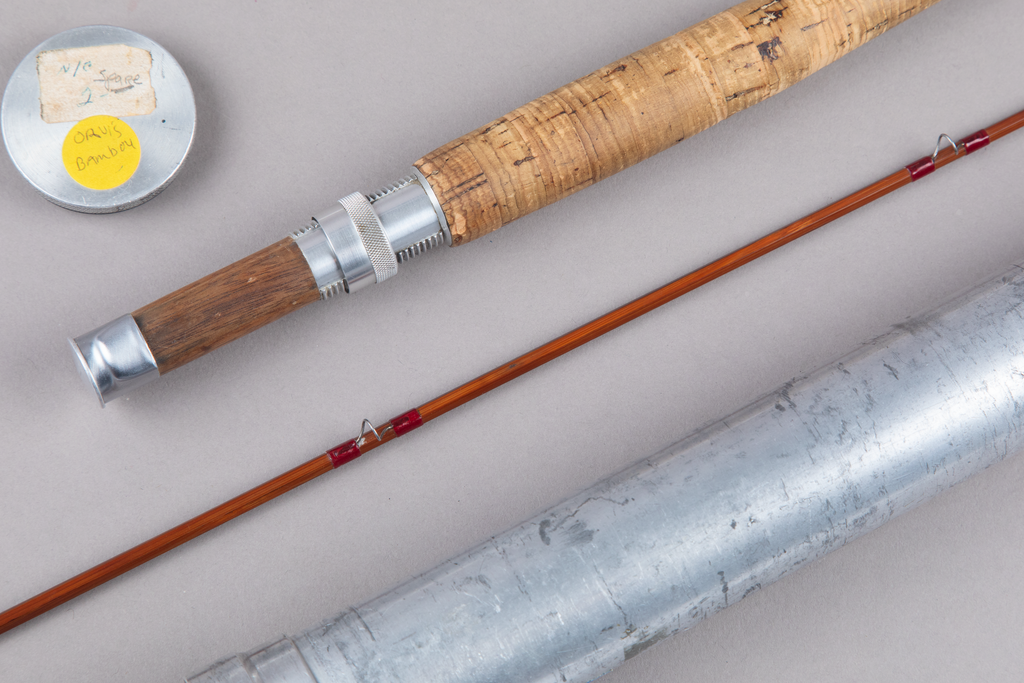 Orvis, C.F. – 7'6" Model 99 5wt.