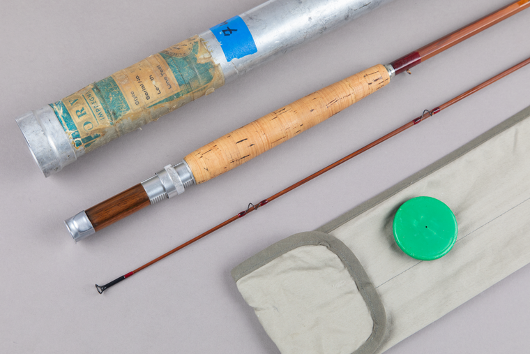 Orvis, C.F. – 8' 0" Model 99 6wt.