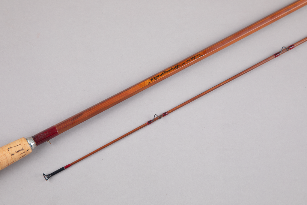 Orvis, C.F. – 8' 0" Model 99 6wt.