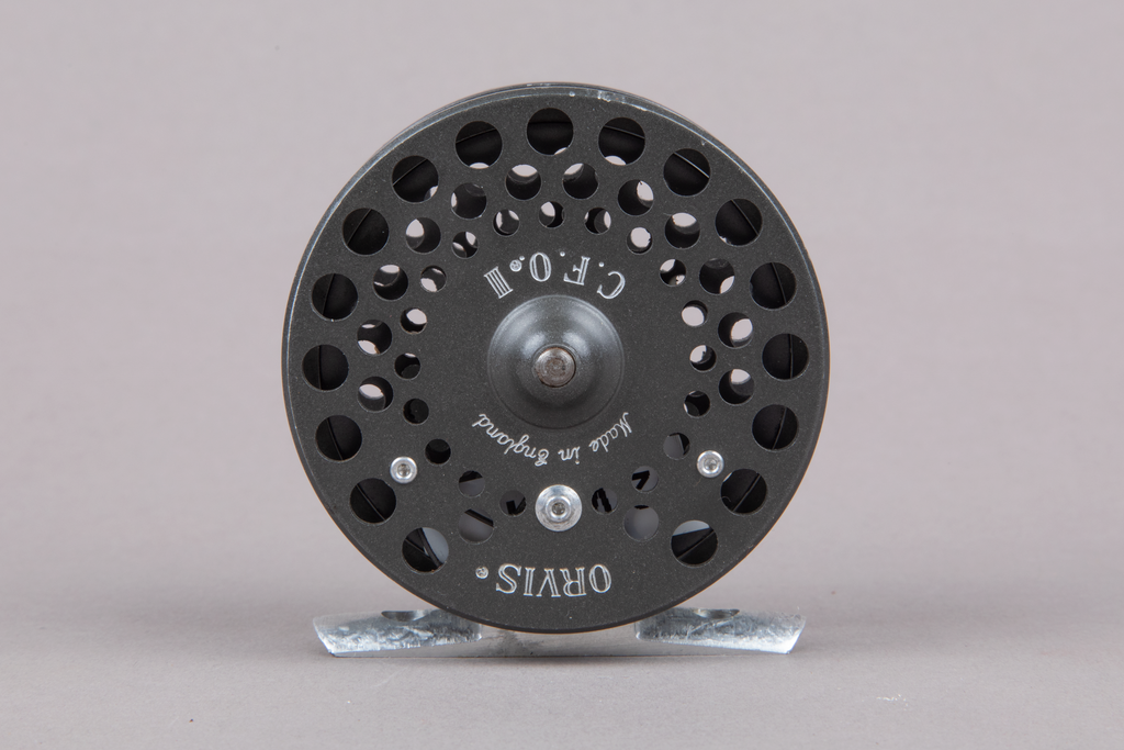 Orvis, C.F. - CFO II
