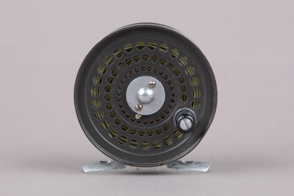 Orvis, C.F. - CFO II