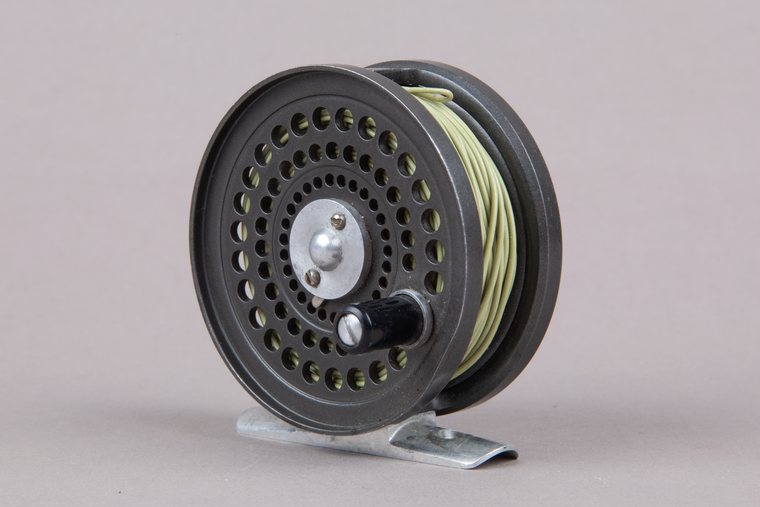 Orvis, C.F. - CFO II