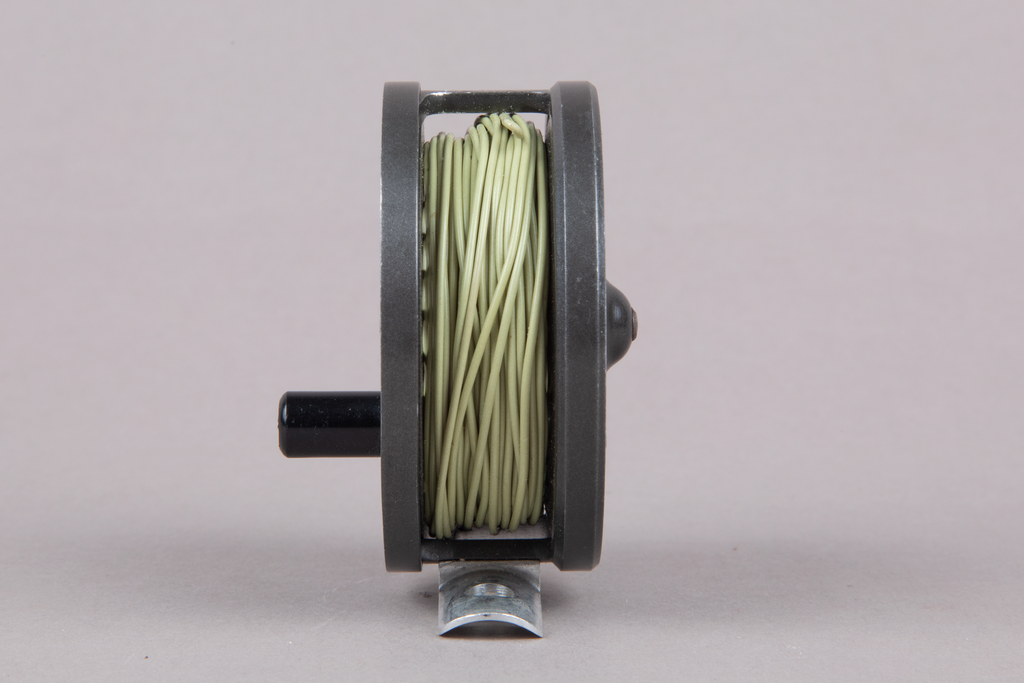 Orvis, C.F. - CFO II