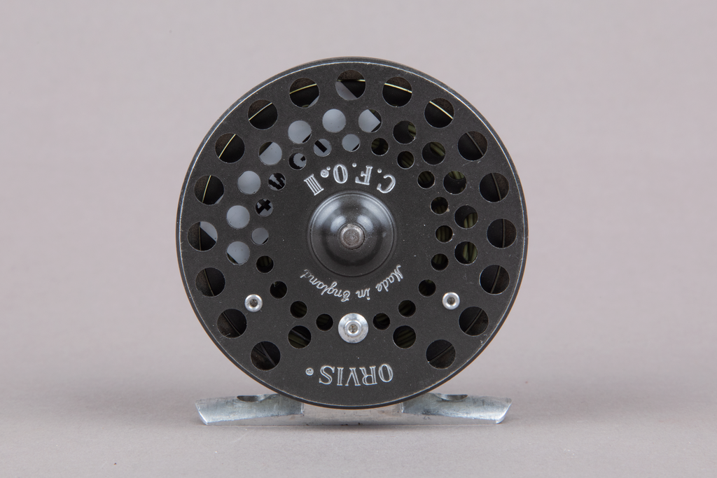 Orvis, C.F. - CFO II