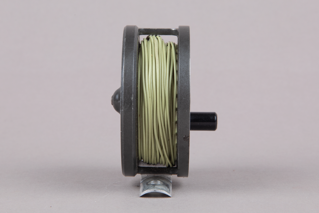 Orvis, C.F. - CFO II