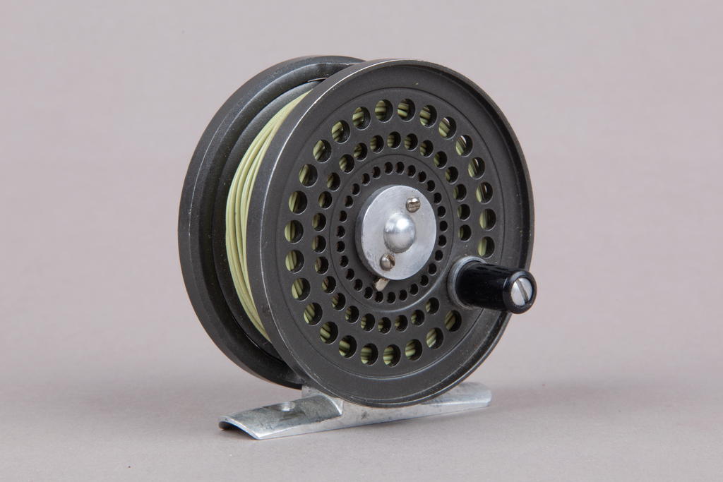 Orvis, C.F. - CFO II