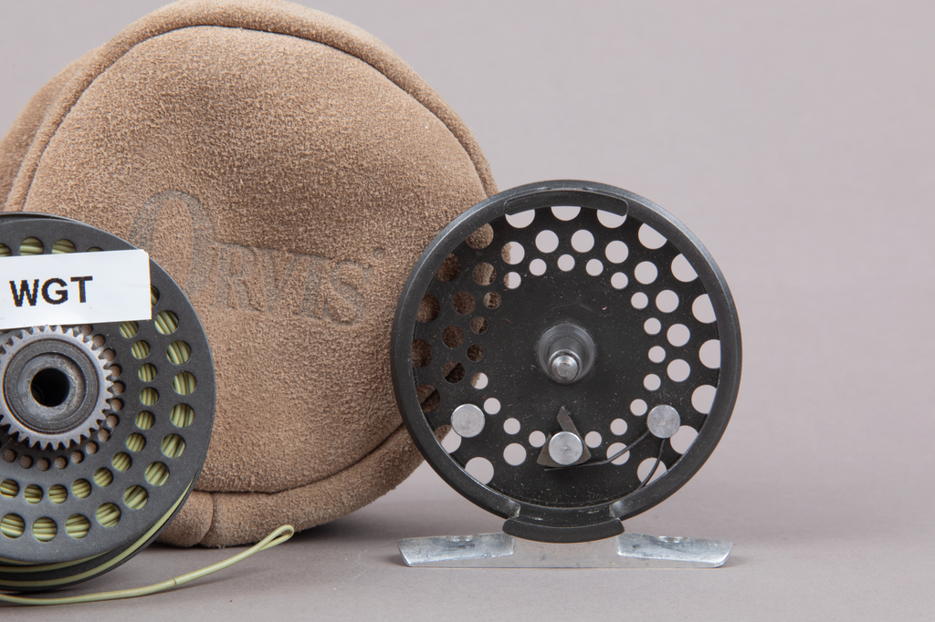 Orvis, C.F. - CFO II