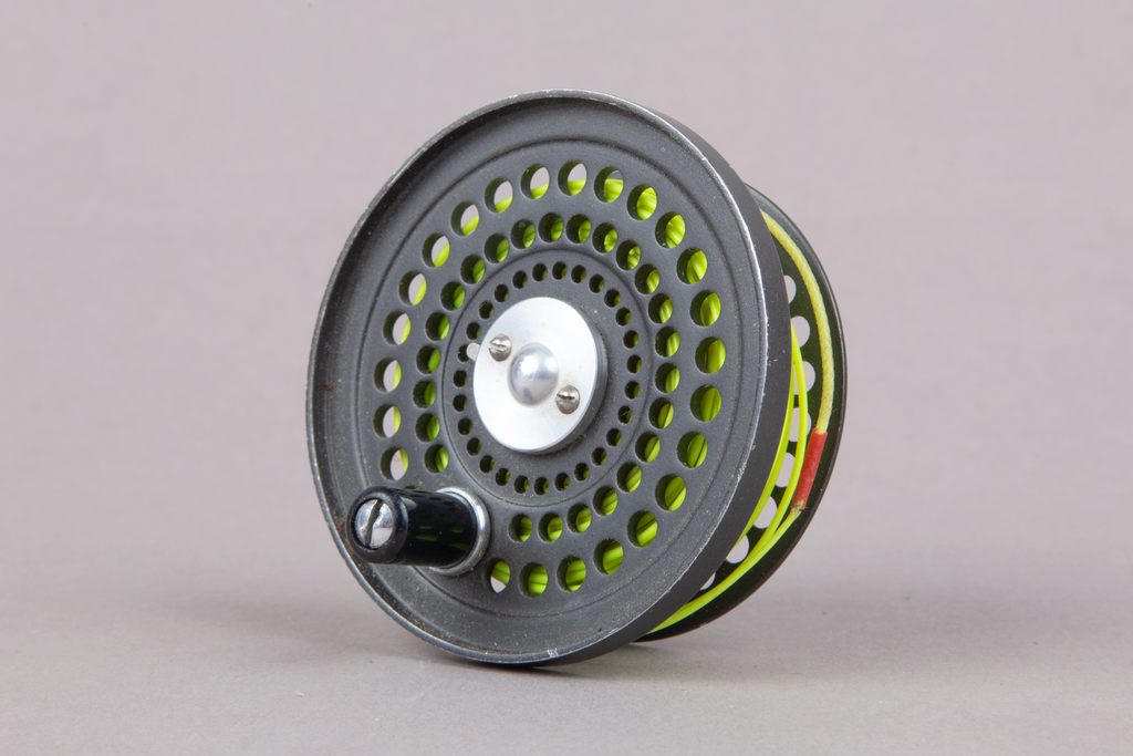 Orvis, C.F. - CFO II Spare Spool