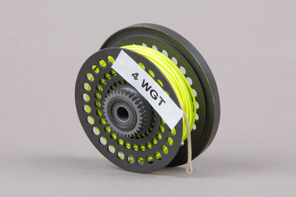 Orvis, C.F. - CFO II Spare Spool