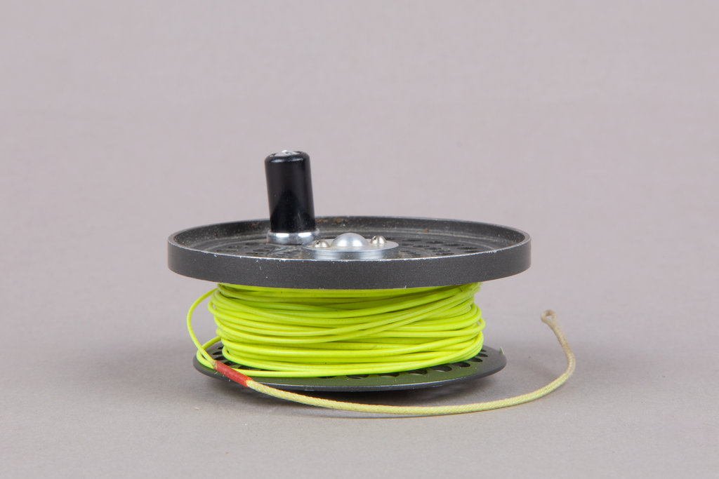 Orvis, C.F. - CFO II Spare Spool